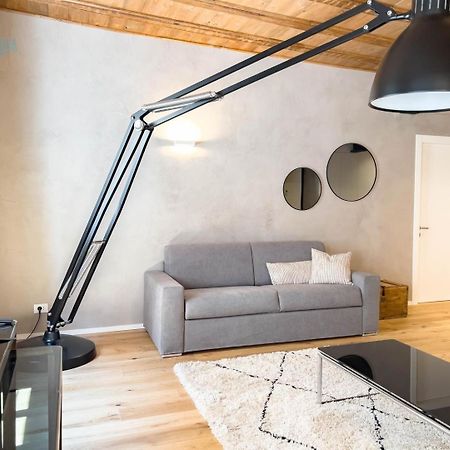 San Nicolo 14 Tirabora Short Rent Apartment Trieste Exterior photo