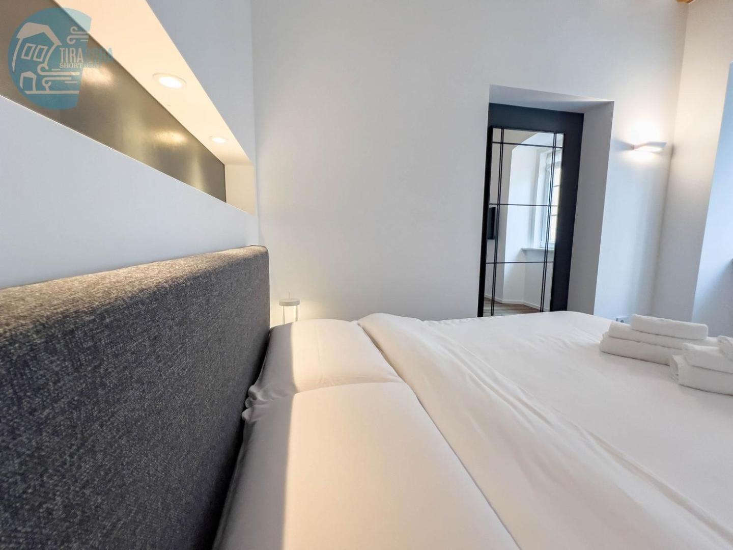 San Nicolo 14 Tirabora Short Rent Apartment Trieste Exterior photo