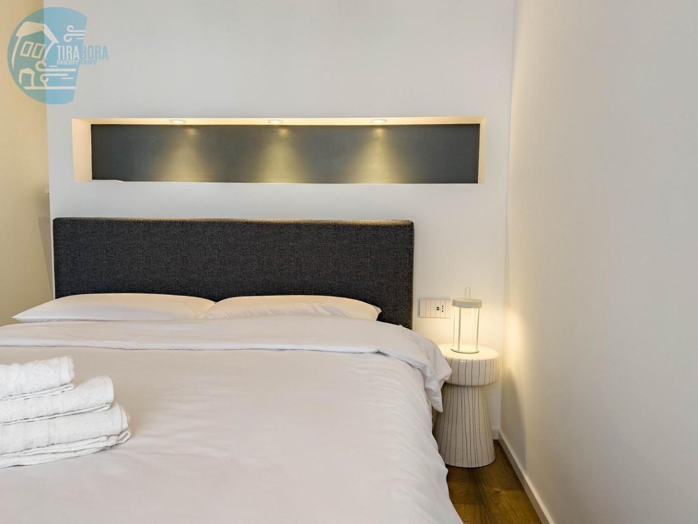 San Nicolo 14 Tirabora Short Rent Apartment Trieste Exterior photo