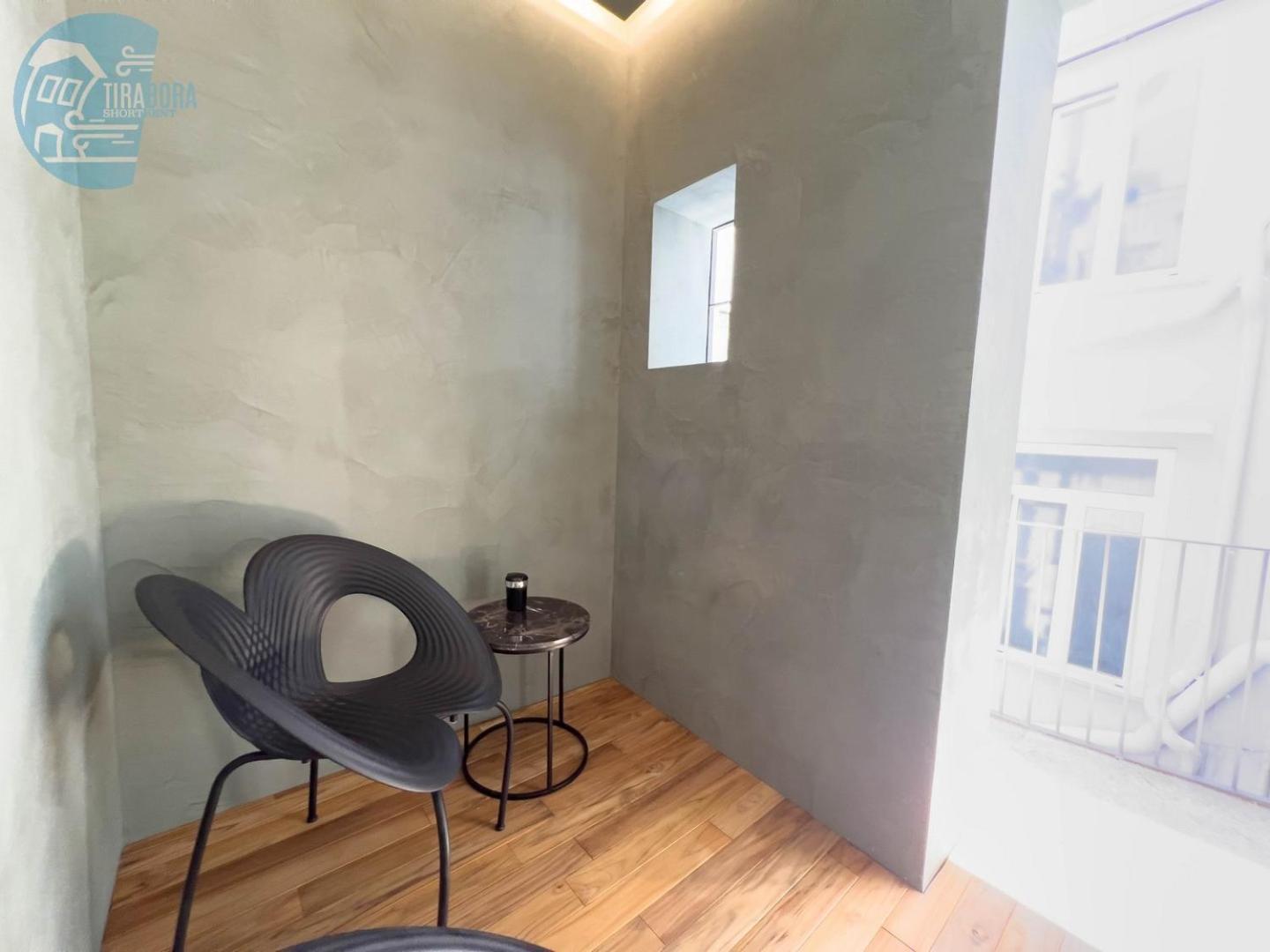 San Nicolo 14 Tirabora Short Rent Apartment Trieste Exterior photo