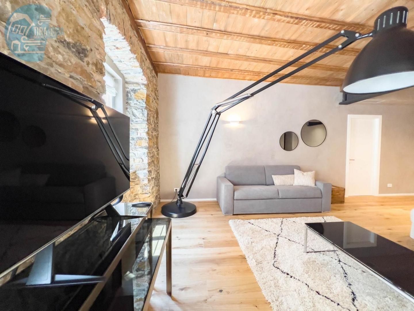 San Nicolo 14 Tirabora Short Rent Apartment Trieste Exterior photo