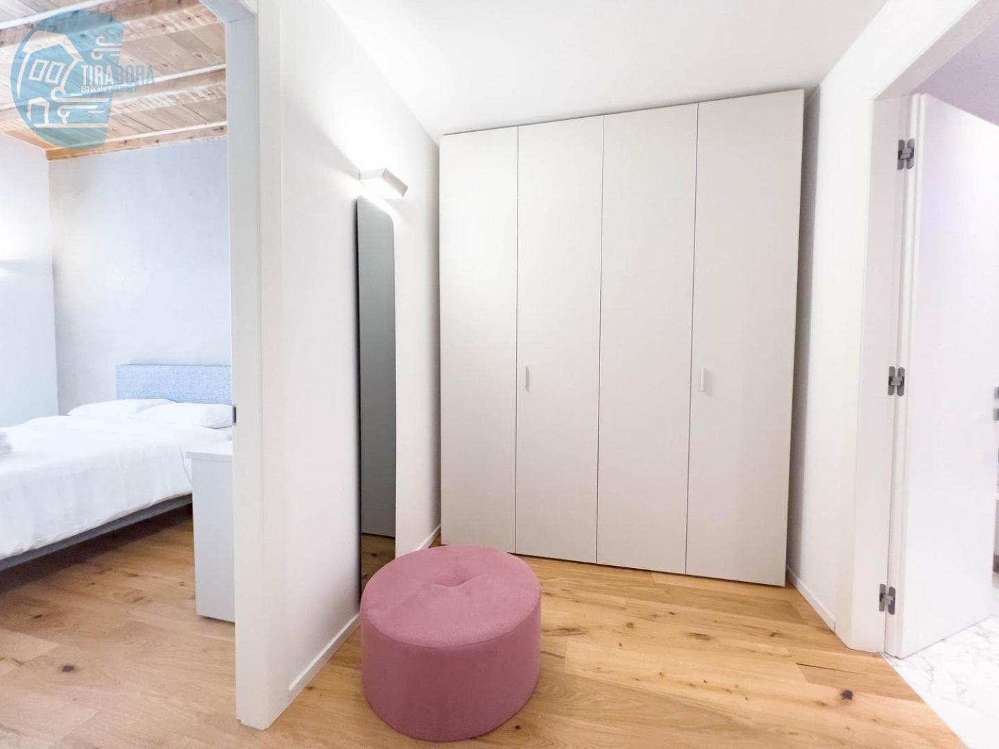 San Nicolo 14 Tirabora Short Rent Apartment Trieste Exterior photo