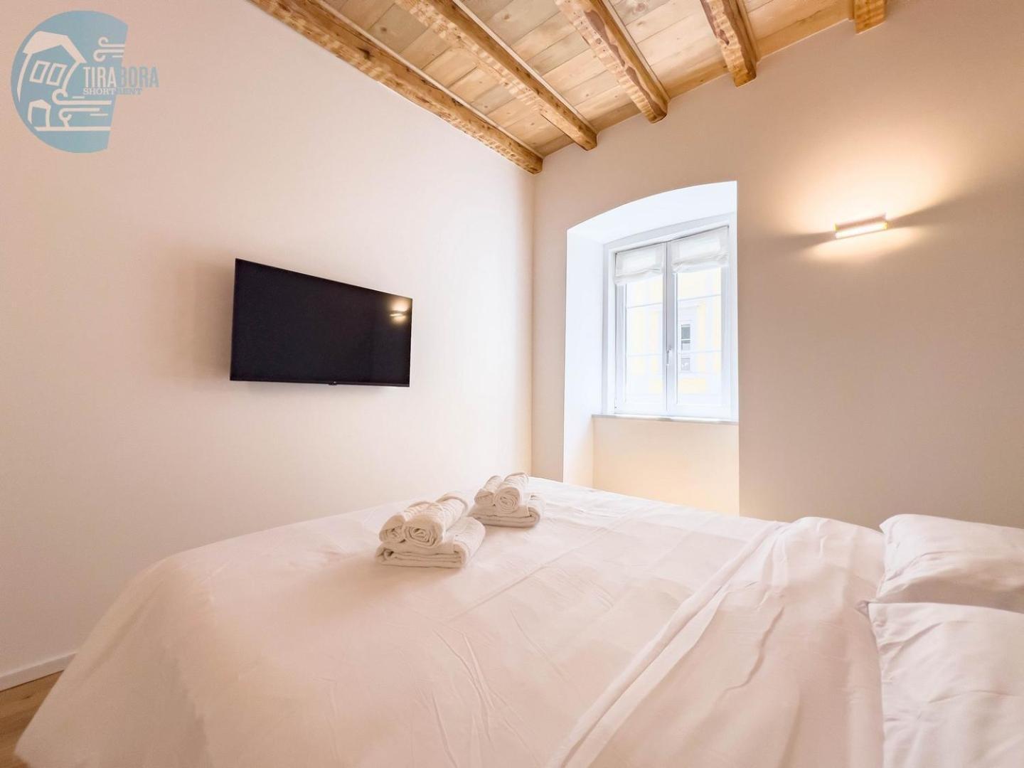 San Nicolo 14 Tirabora Short Rent Apartment Trieste Exterior photo